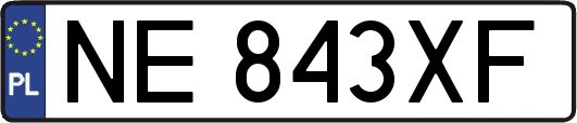 NE843XF
