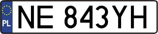NE843YH