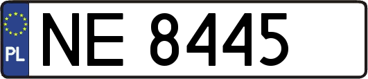NE8445