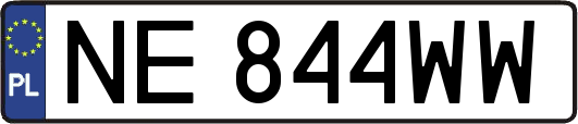 NE844WW