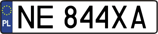 NE844XA