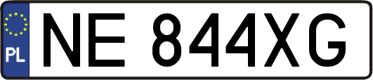 NE844XG