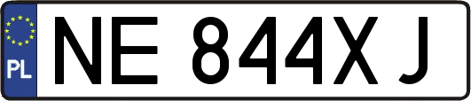 NE844XJ