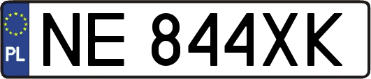 NE844XK