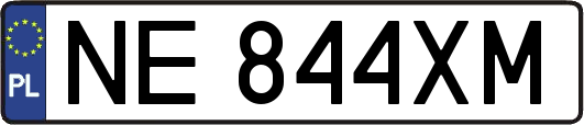 NE844XM