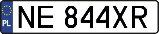 NE844XR