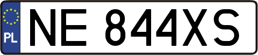 NE844XS