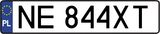 NE844XT