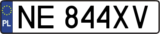 NE844XV