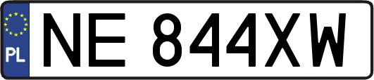NE844XW