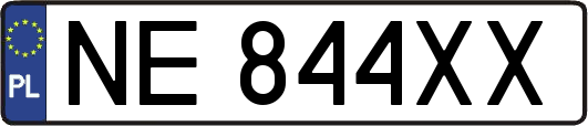 NE844XX