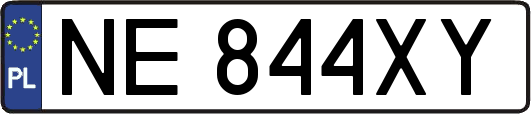 NE844XY