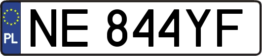 NE844YF