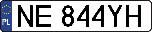 NE844YH