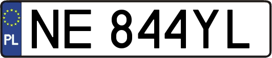 NE844YL