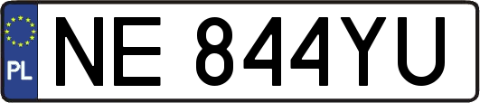 NE844YU