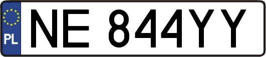 NE844YY