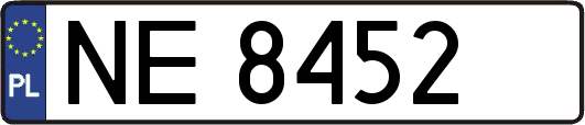 NE8452