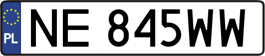 NE845WW