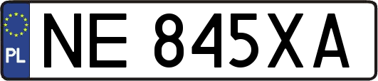 NE845XA