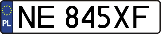 NE845XF