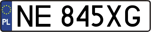 NE845XG