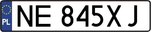 NE845XJ