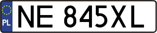 NE845XL