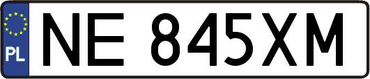 NE845XM
