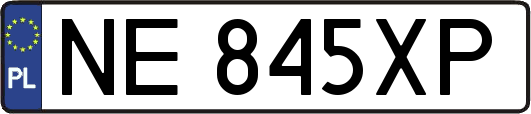 NE845XP