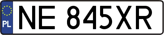 NE845XR