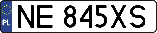 NE845XS