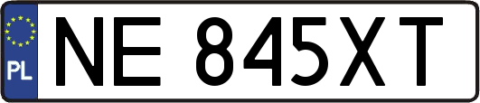 NE845XT