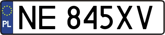 NE845XV