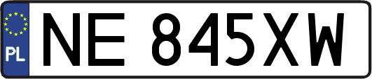 NE845XW