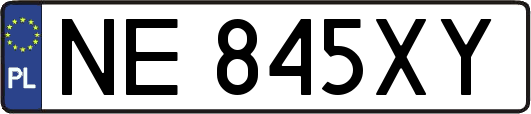 NE845XY