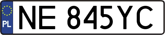 NE845YC