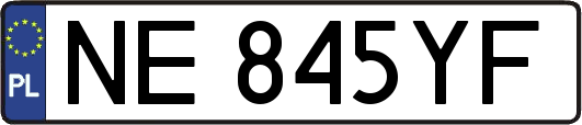 NE845YF