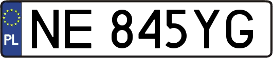 NE845YG