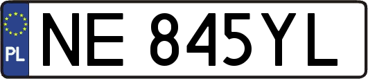 NE845YL