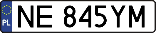 NE845YM