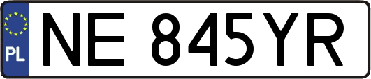 NE845YR