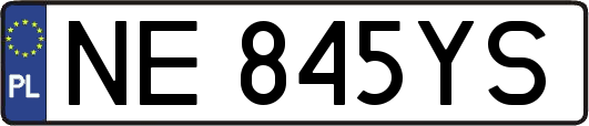 NE845YS