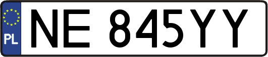 NE845YY