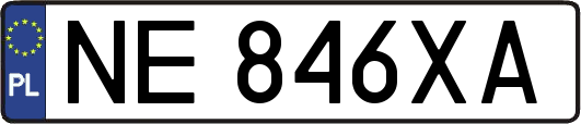 NE846XA