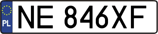 NE846XF