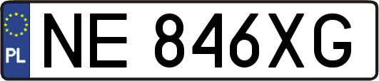 NE846XG