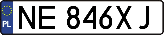 NE846XJ