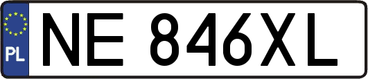 NE846XL
