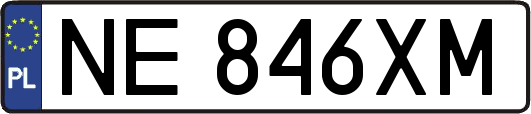 NE846XM